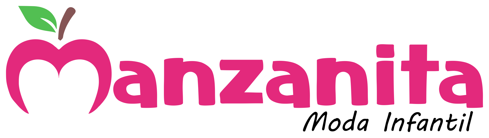 Manzanita Moda Infantil